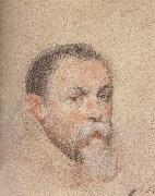 Peter Paul Rubens, Portrait of Yien